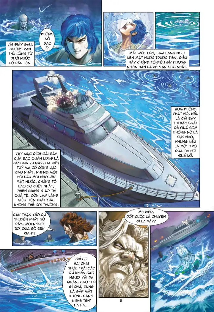 Chapter 350 - Image 1