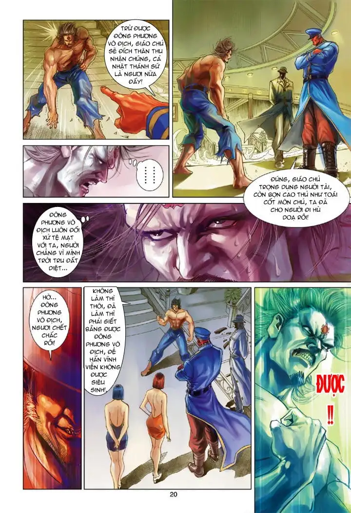 Chapter 350 - Image 16