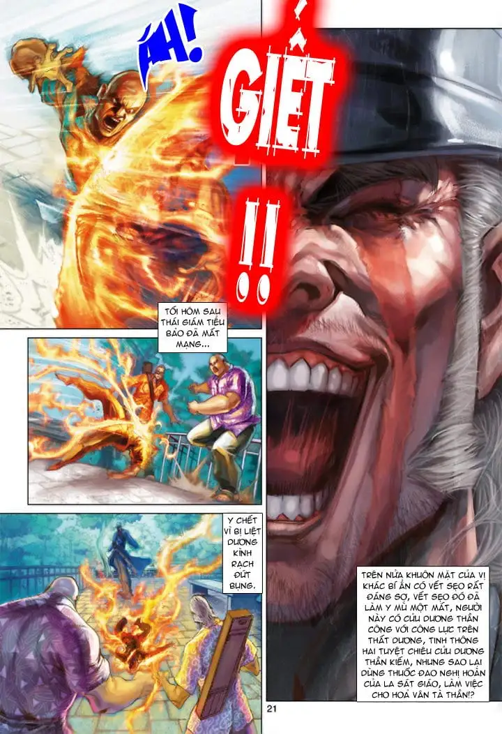 Chapter 350 - Image 17