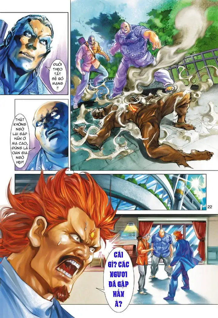 Chapter 350 - Image 18