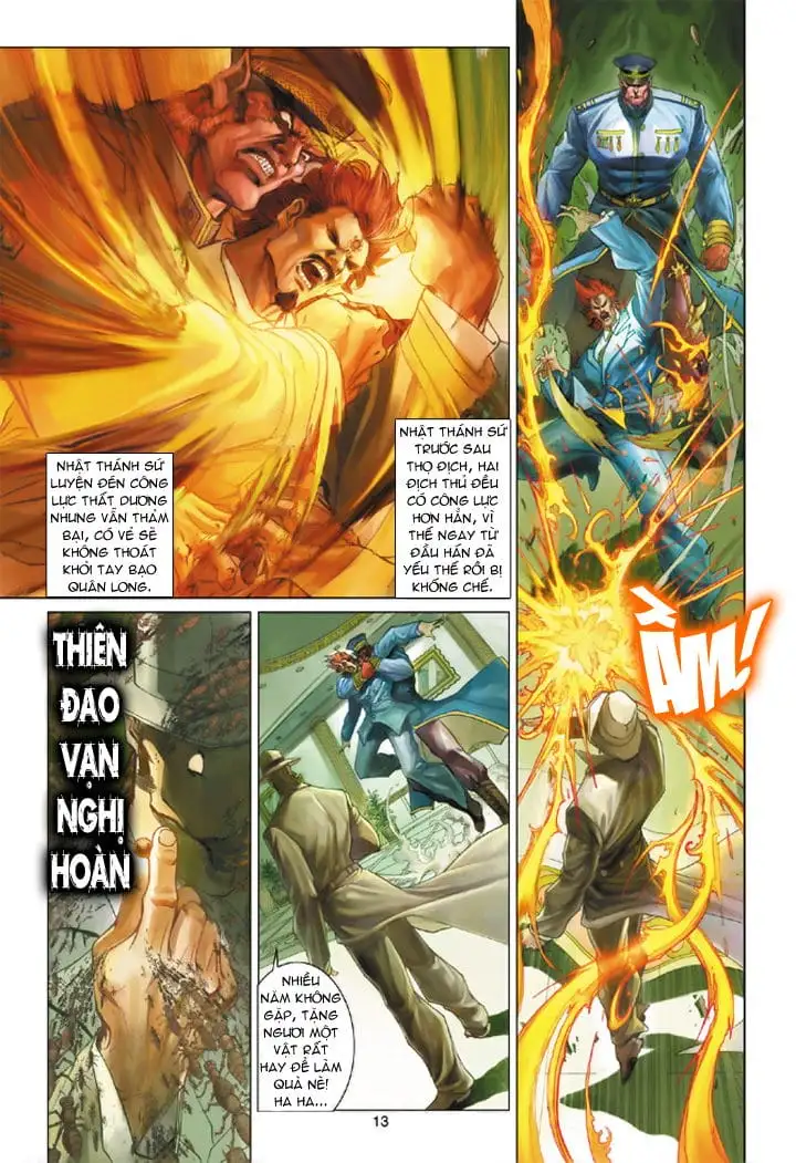 Chapter 350 - Image 9