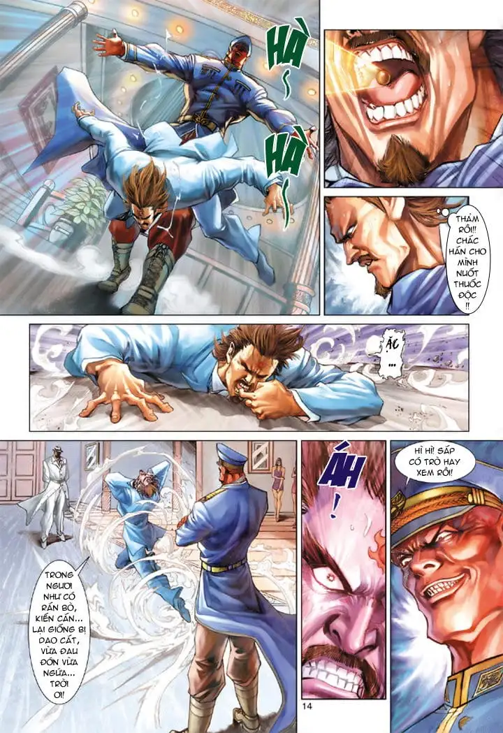 Chapter 350 - Image 10