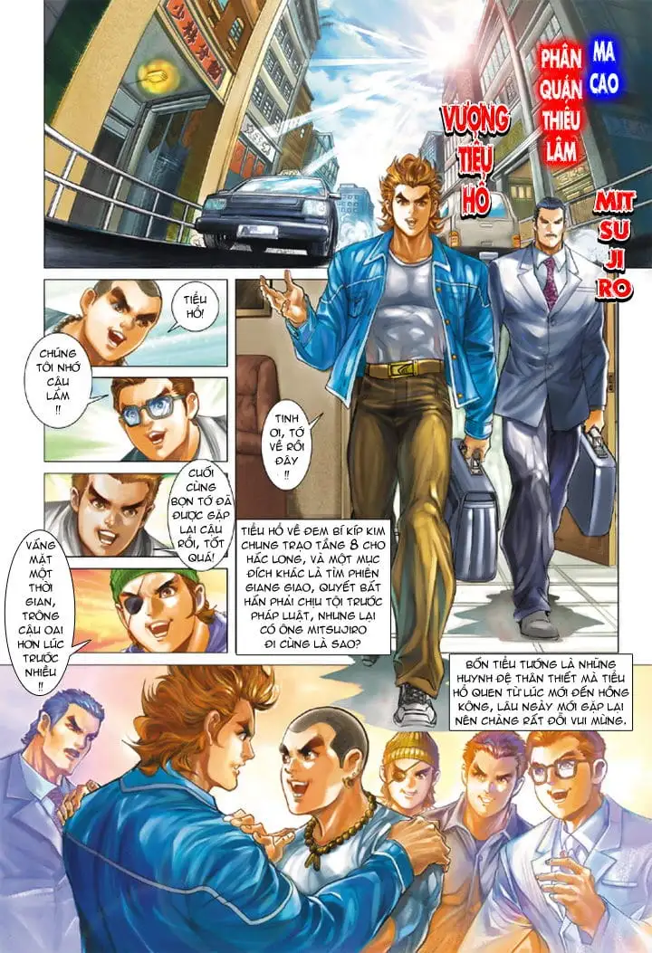 Chapter 351 - Image 9