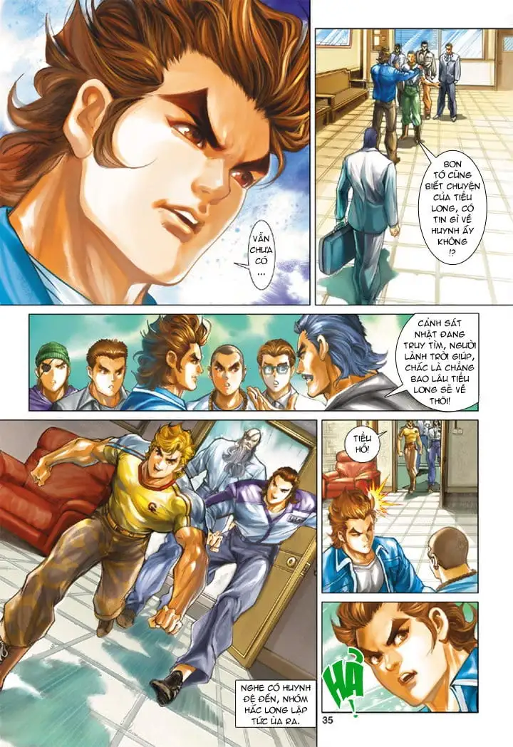 Chapter 351 - Image 10