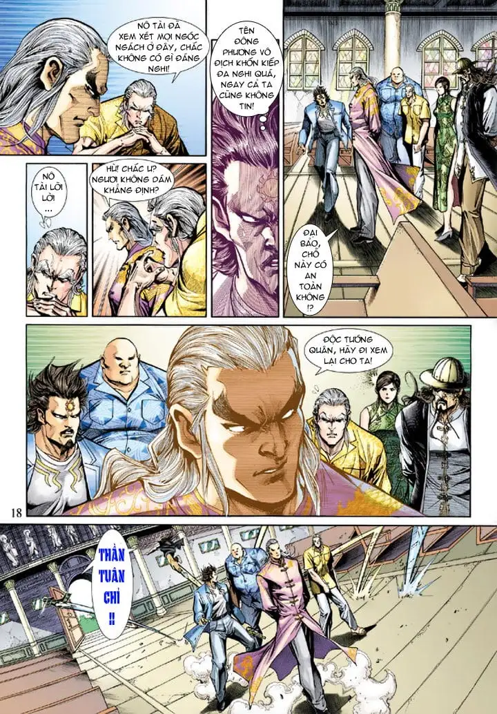 Chapter 352 - Image 11