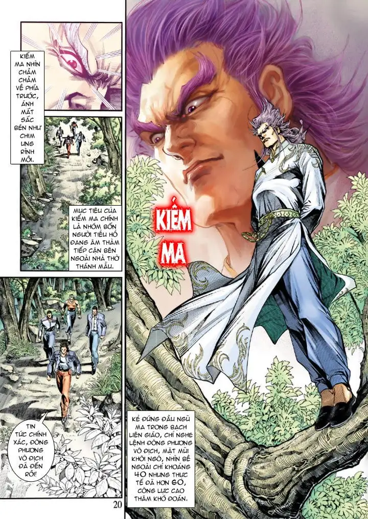 Chapter 352 - Image 12