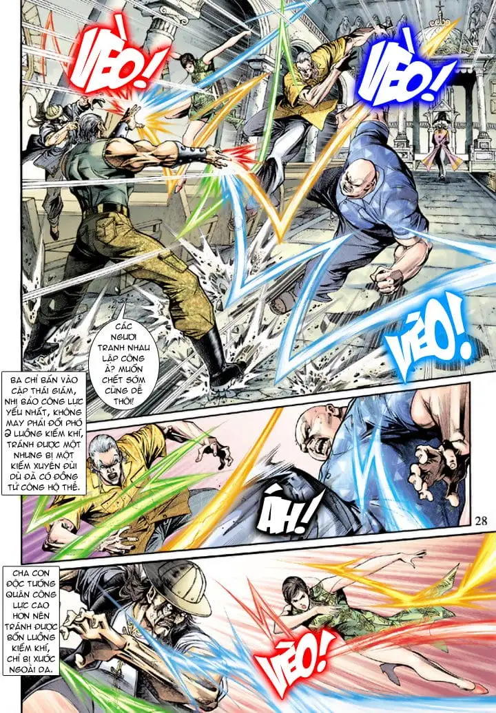 Chapter 352 - Image 20