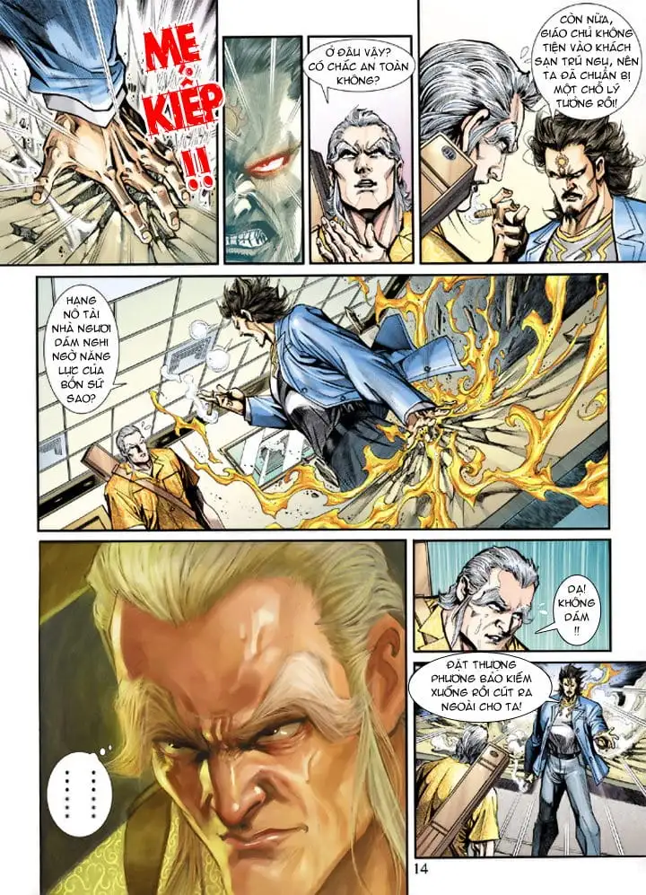Chapter 352 - Image 7