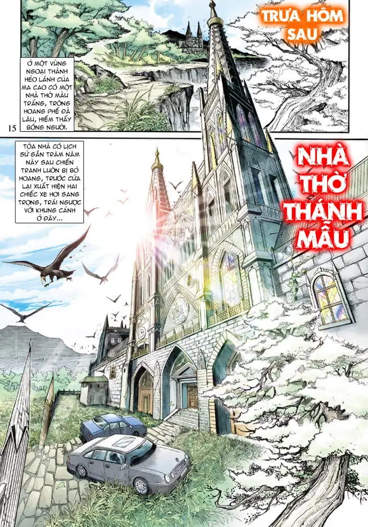 Chapter 352 - Image 8