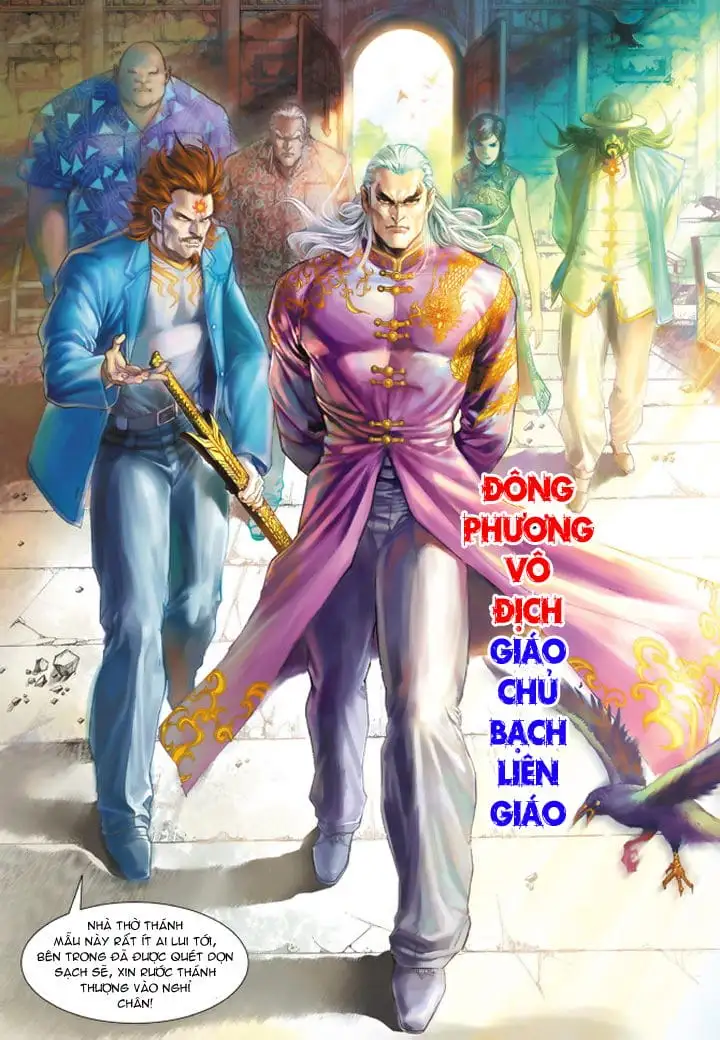 Chapter 352 - Image 9