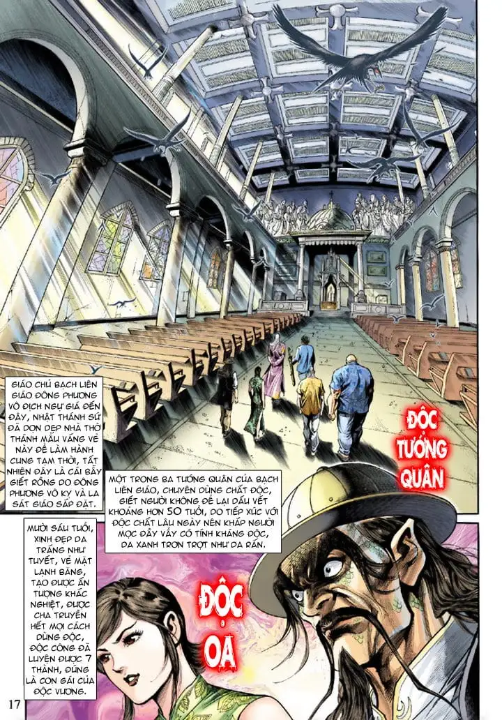 Chapter 352 - Image 10
