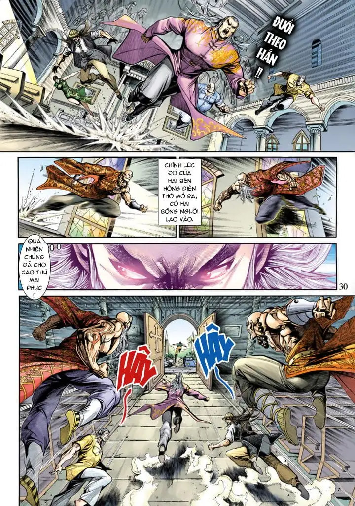 Chapter 353 - Image 2