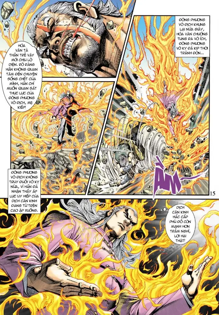 Chapter 353 - Image 20