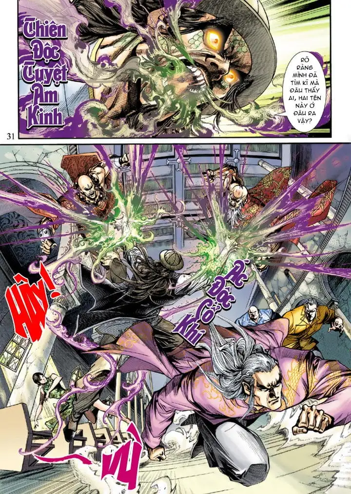 Chapter 353 - Image 3