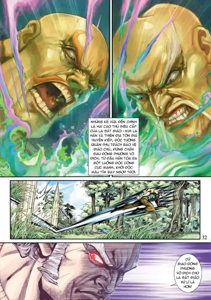 Chapter 353 - Image 4