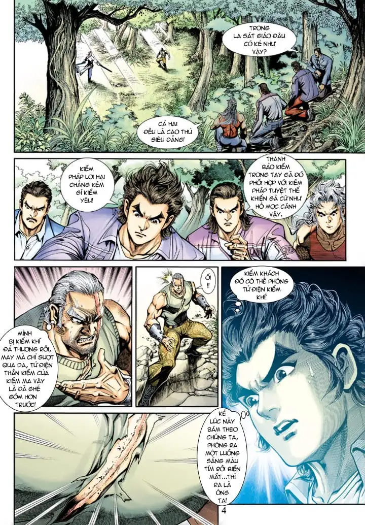 Chapter 353 - Image 10