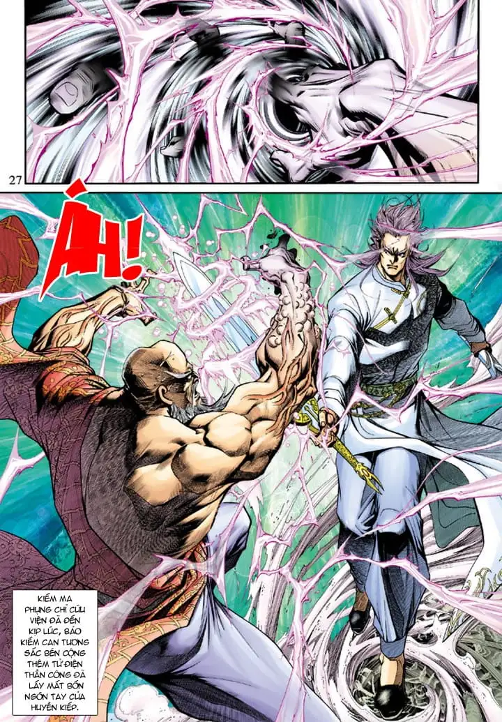 Chapter 354 - Image 11