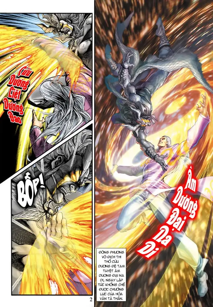 Chapter 354 - Image 20