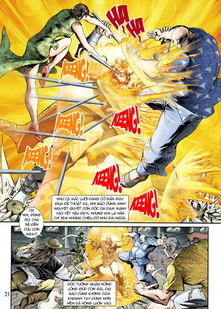 Chapter 354 - Image 5