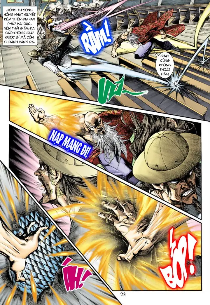 Chapter 354 - Image 7