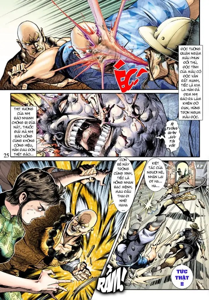 Chapter 354 - Image 9