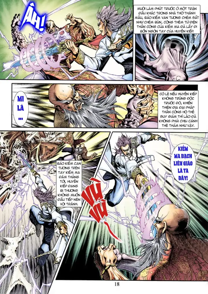 Chapter 355 - Image 15