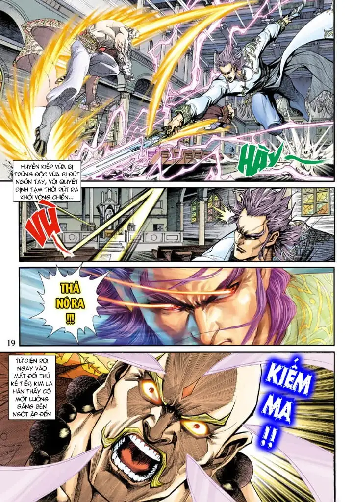 Chapter 355 - Image 16