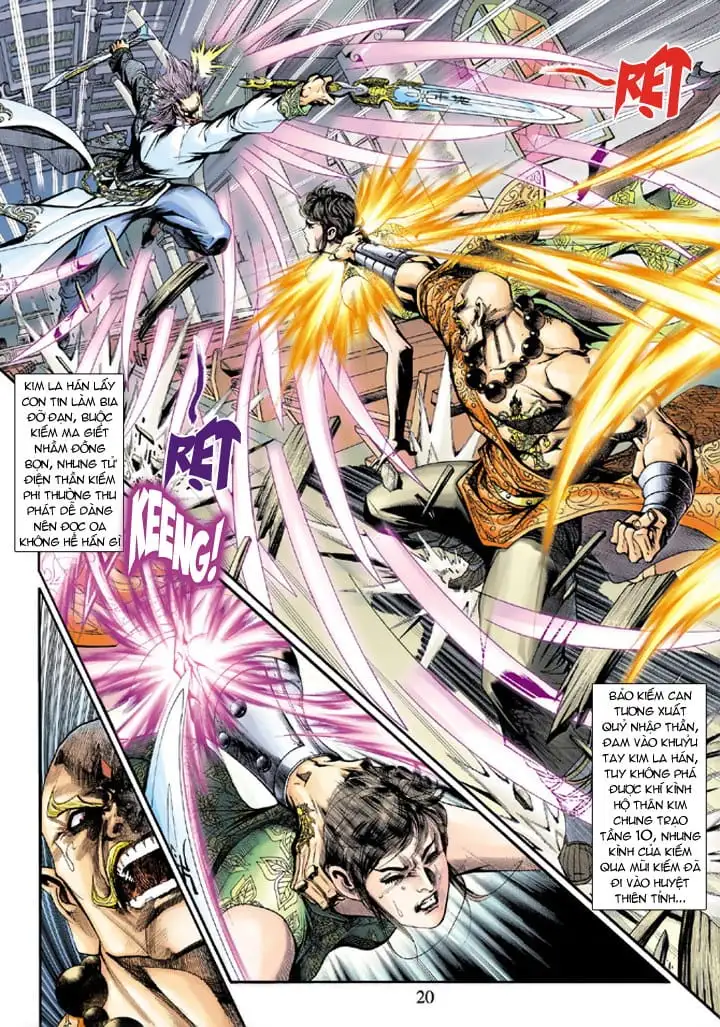 Chapter 355 - Image 17