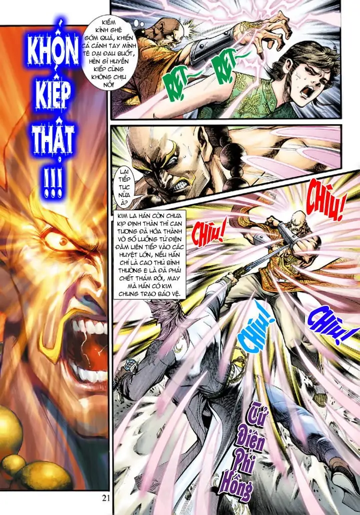 Chapter 355 - Image 18