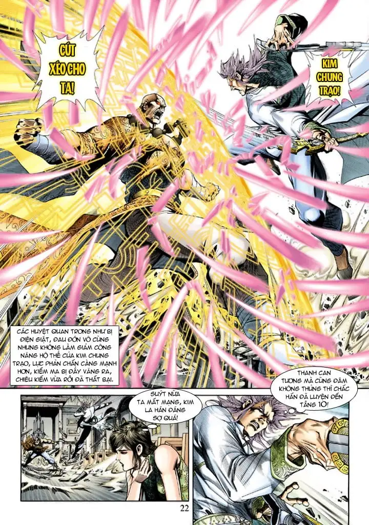 Chapter 355 - Image 19