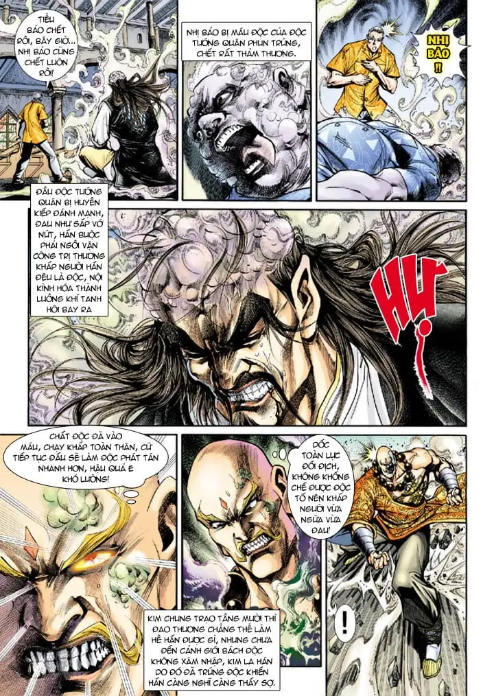 Chapter 355 - Image 20