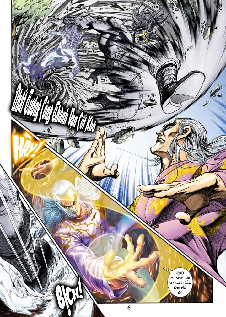 Chapter 355 - Image 4