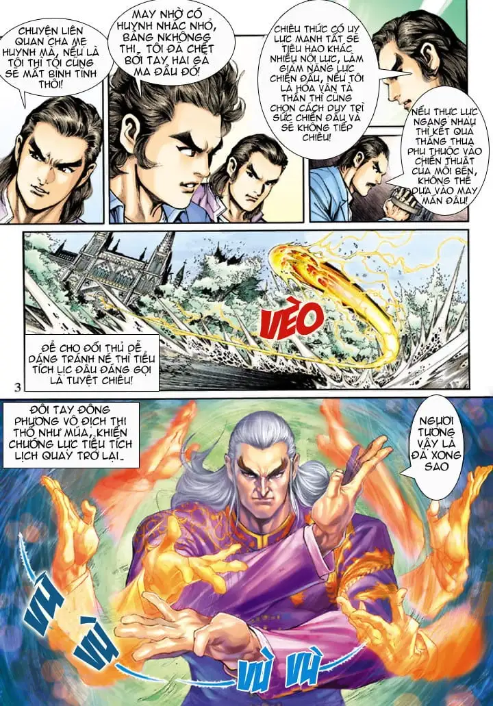 Chapter 356 - Image 14