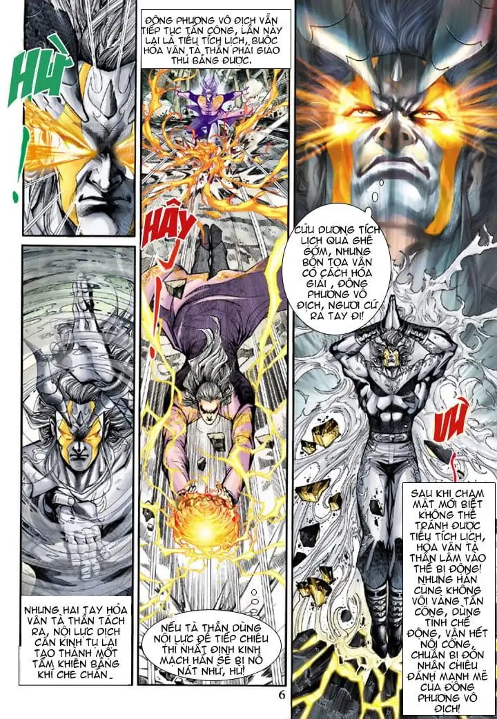 Chapter 356 - Image 17