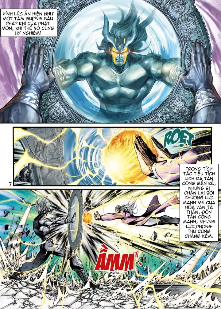 Chapter 356 - Image 18