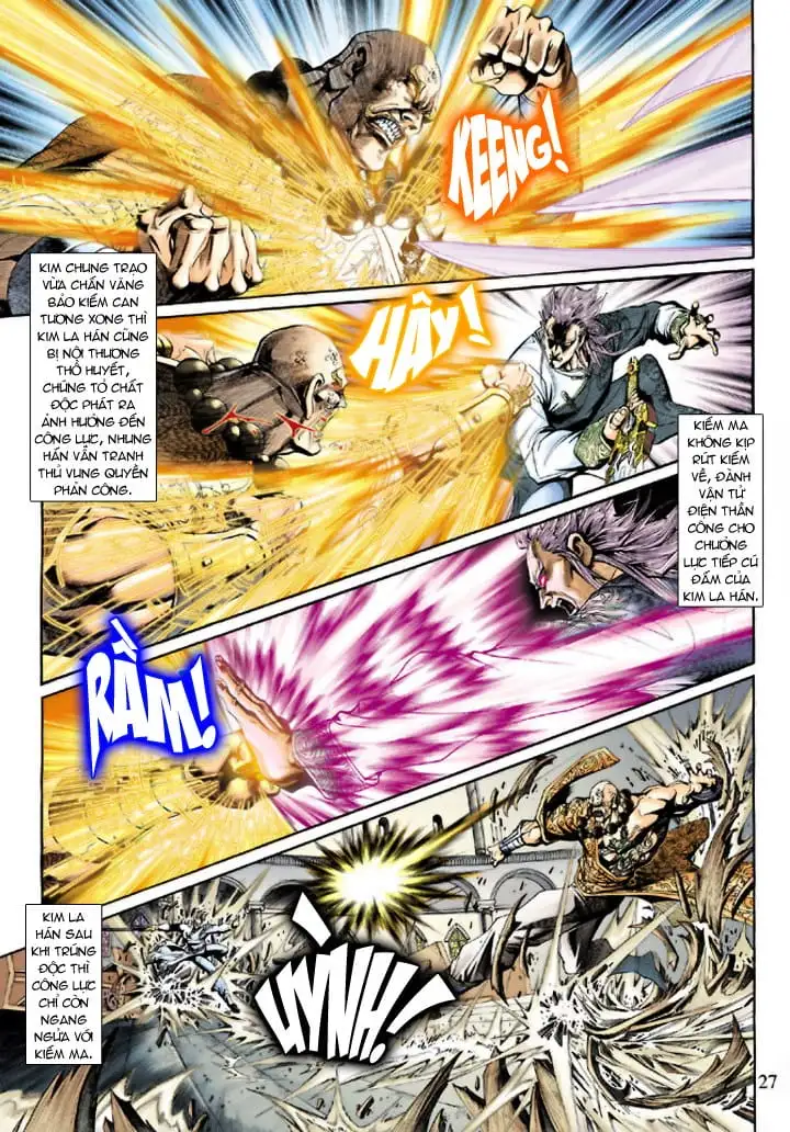Chapter 356 - Image 4