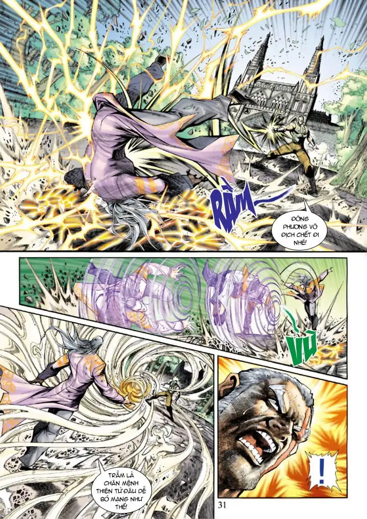 Chapter 356 - Image 8