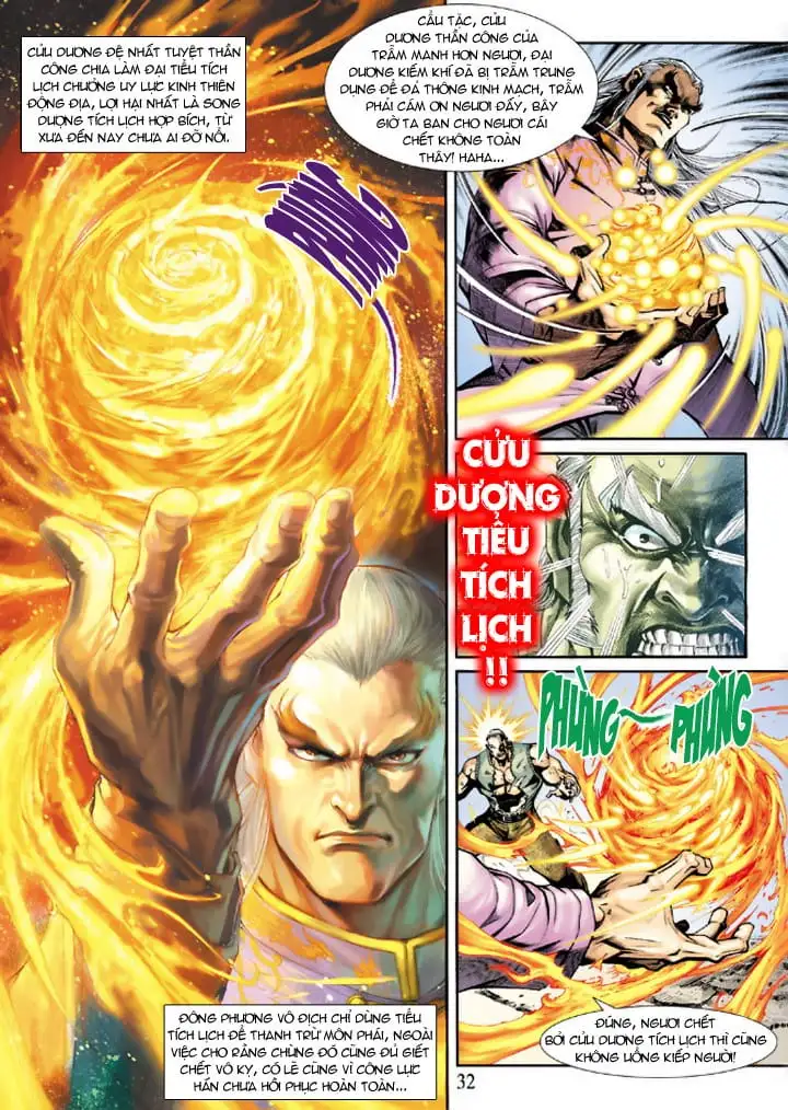 Chapter 356 - Image 9