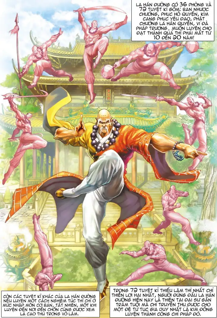 Chapter 357 - Image 1