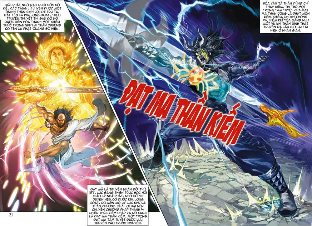 Chapter 357 - Image 11