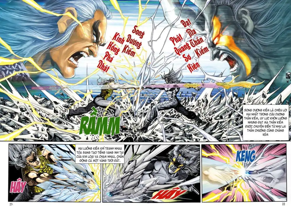 Chapter 357 - Image 12