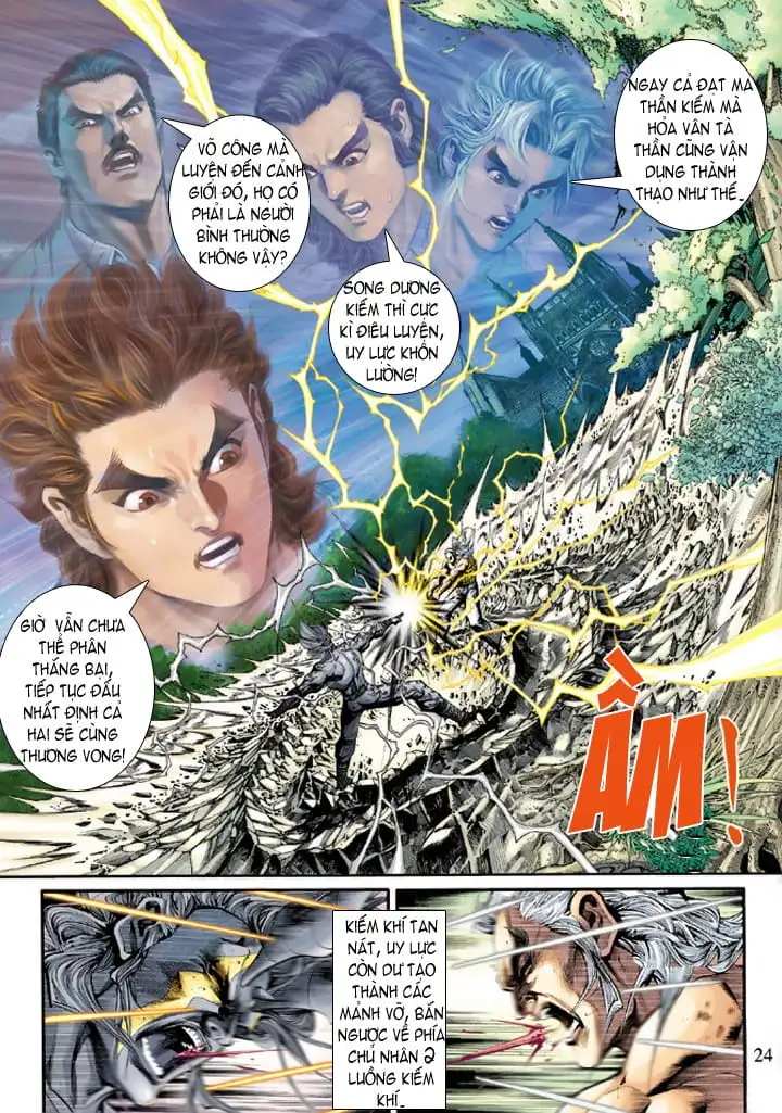 Chapter 357 - Image 13