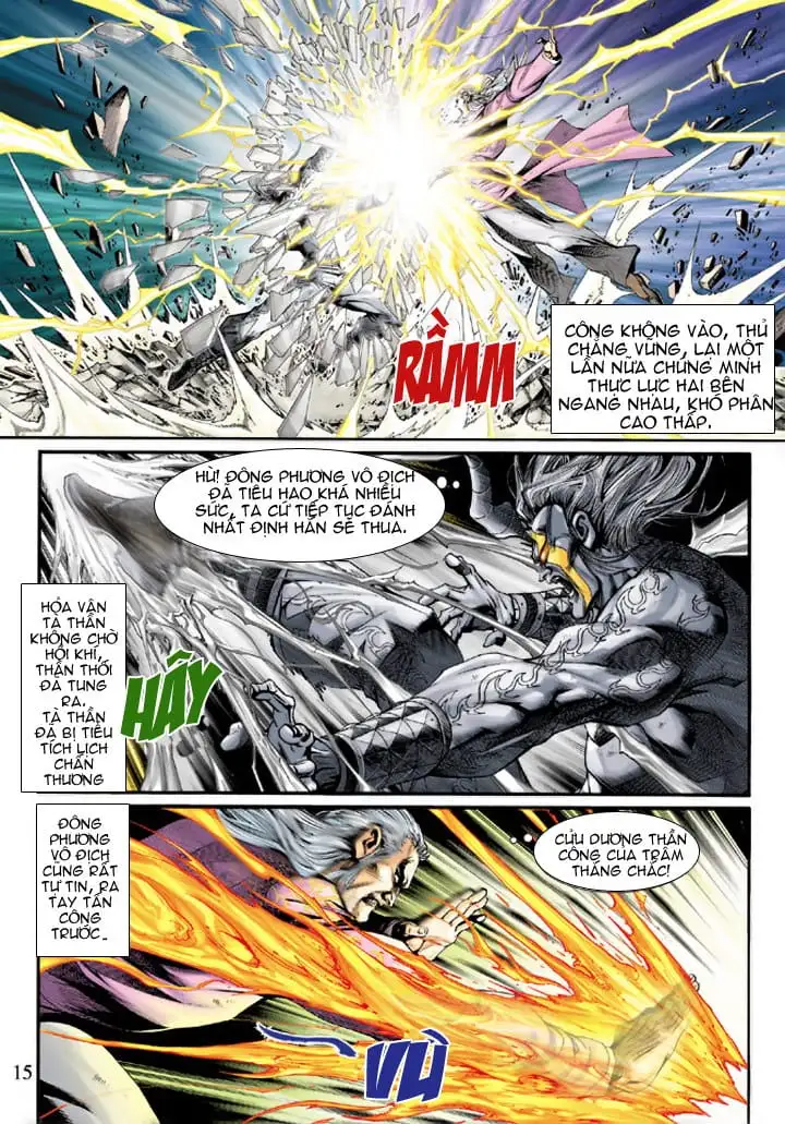 Chapter 357 - Image 6