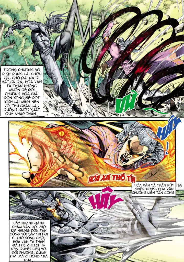 Chapter 357 - Image 7