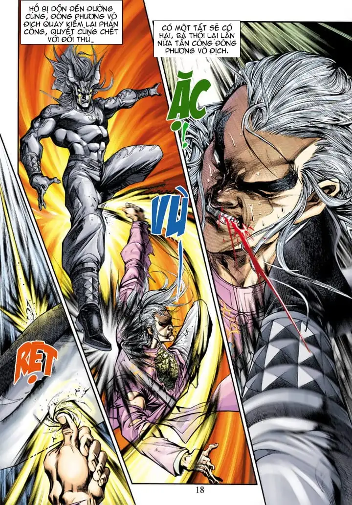 Chapter 357 - Image 9
