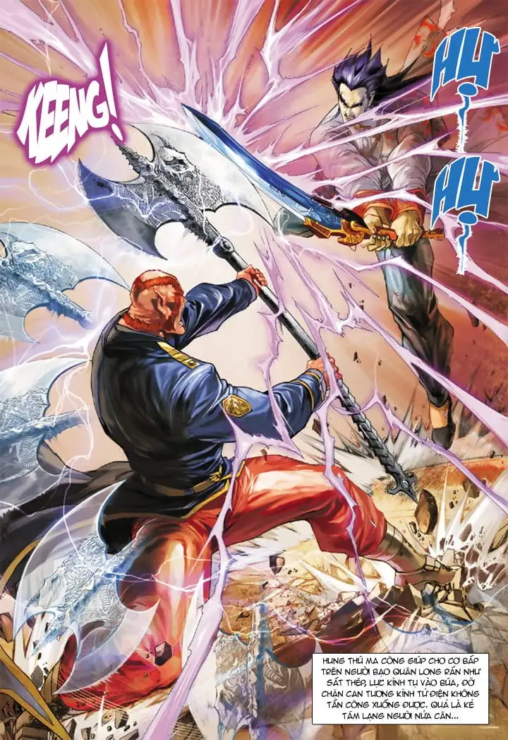 Chapter 358 - Image 13