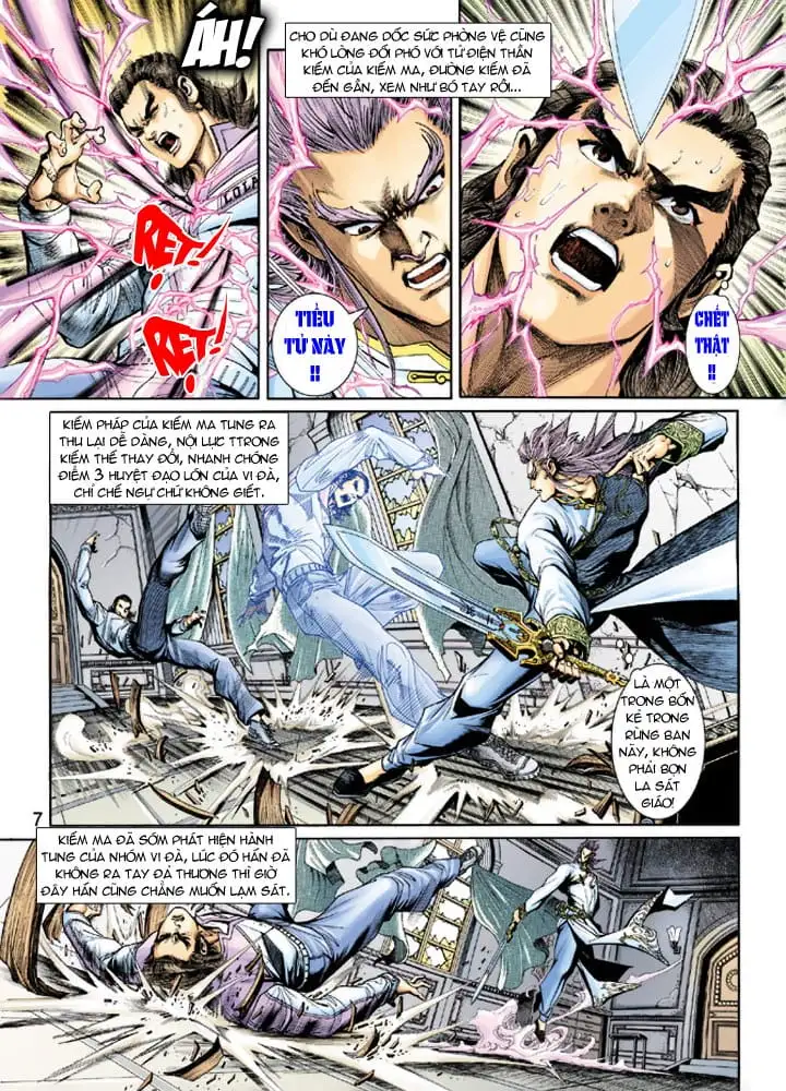 Chapter 358 - Image 9