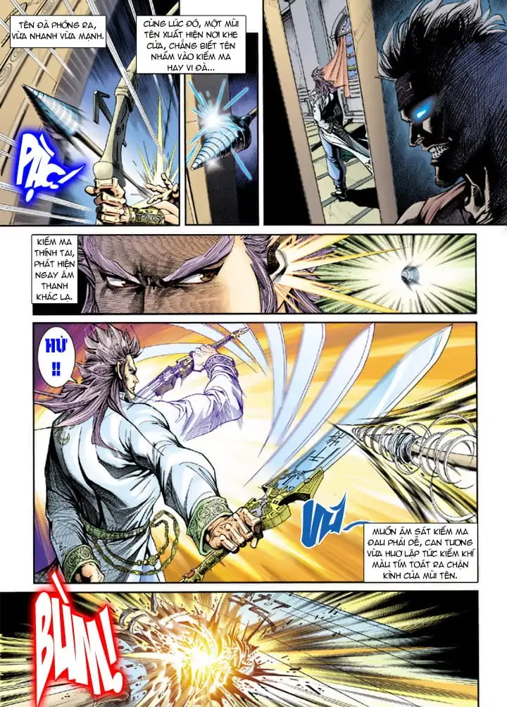 Chapter 358 - Image 10