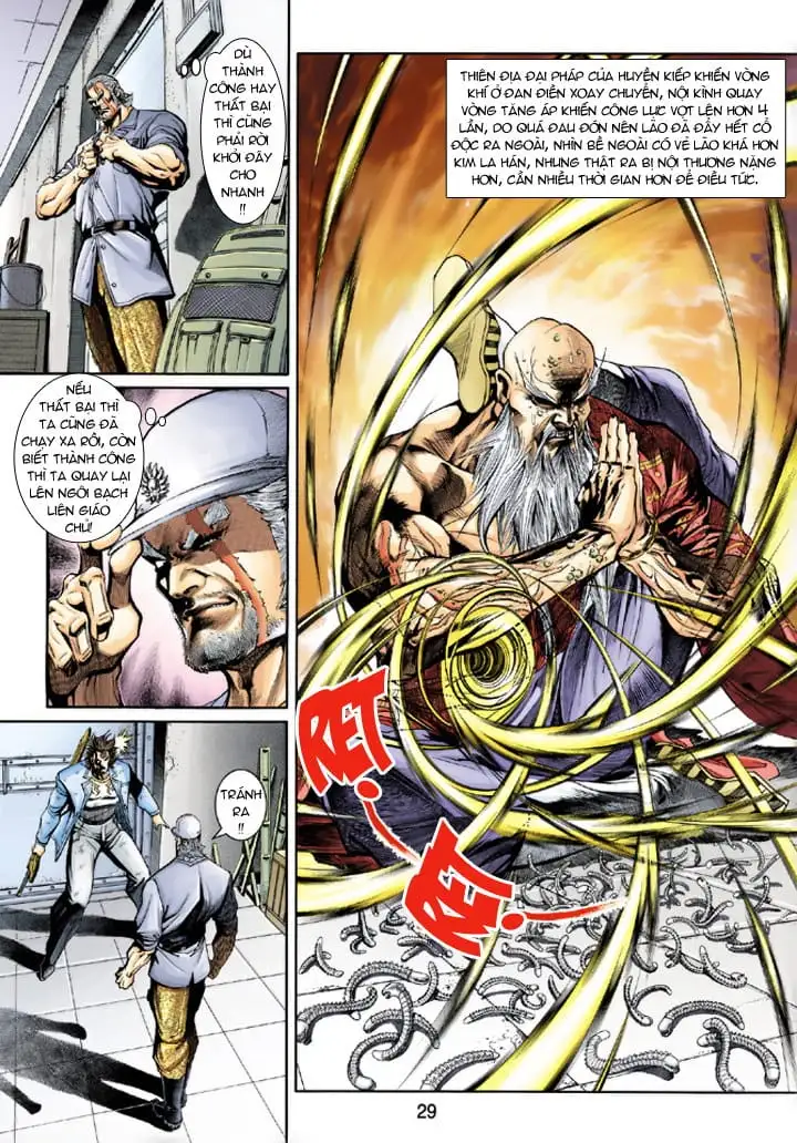 Chapter 359 - Image 9