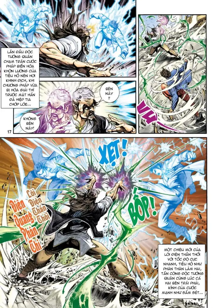 Chapter 360 - Image 11